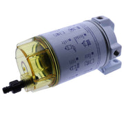 DURAFORCE Fuel Filter Water Separator Assy For 320R-RAC-01 S3227