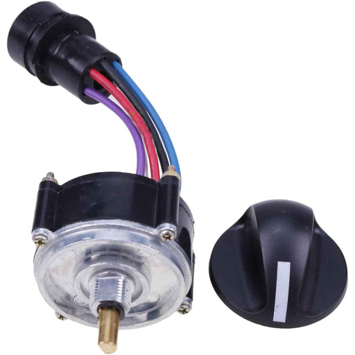 DURAFORCE Rotary Switch 7Y-5465 for CaterpillarCAT 3406 3508 3306 Engine 311 312 315 E320C