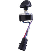 DURAFORCE Rotary Switch 7Y-5465 for CaterpillarCAT 3406 3508 3306 Engine 311 312 315 E320C