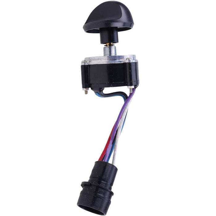 DURAFORCE Rotary Switch 7Y-5465 for CaterpillarCAT 3406 3508 3306 Engine 311 312 315 E320C