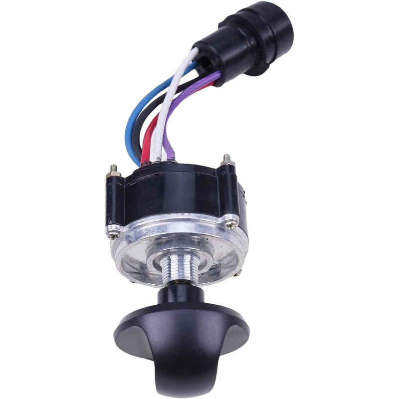 DURAFORCE Rotary Switch 7Y-5465 for CaterpillarCAT 3406 3508 3306 Engine 311 312 315 E320C