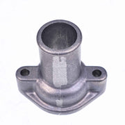 DURAFORCE Thermostat Housing Cover 16271-73260 for Kubota D1105 D905 DF752 Engine KX41-2