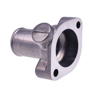 DURAFORCE Thermostat Housing Cover 16271-73260 for Kubota D1105 D905 DF752 Engine KX41-2