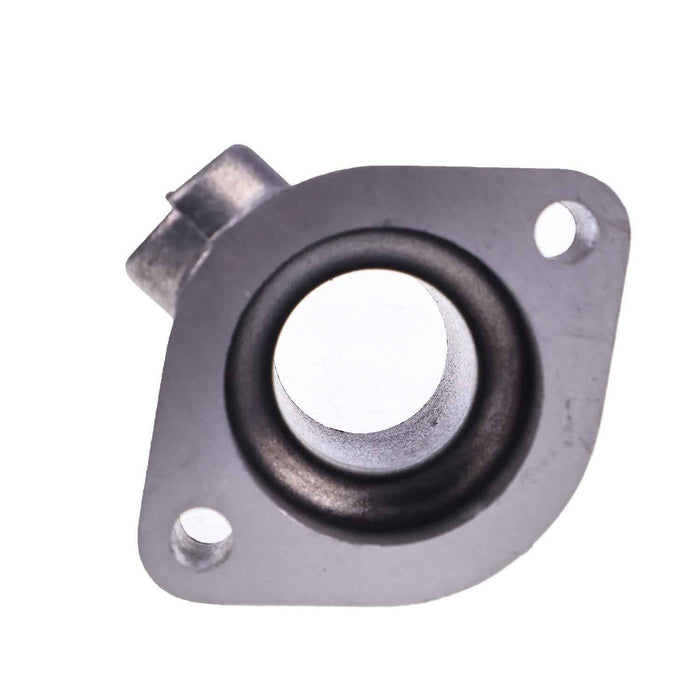 DURAFORCE Thermostat Housing Cover 16271-73260 for Kubota D1105 D905 DF752 Engine KX41-2