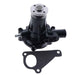 DURAFORCE Water Pump 129002-42004 129100-42005 129100-42002 For Yanmar 3TN84 4TNV88 4TNE84