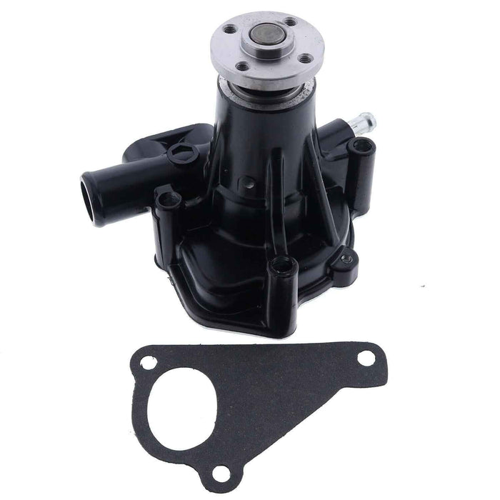 DURAFORCE Water Pump 129002-42004 129100-42005 129100-42002 For Yanmar 3TN84 4TNV88 4TNE84