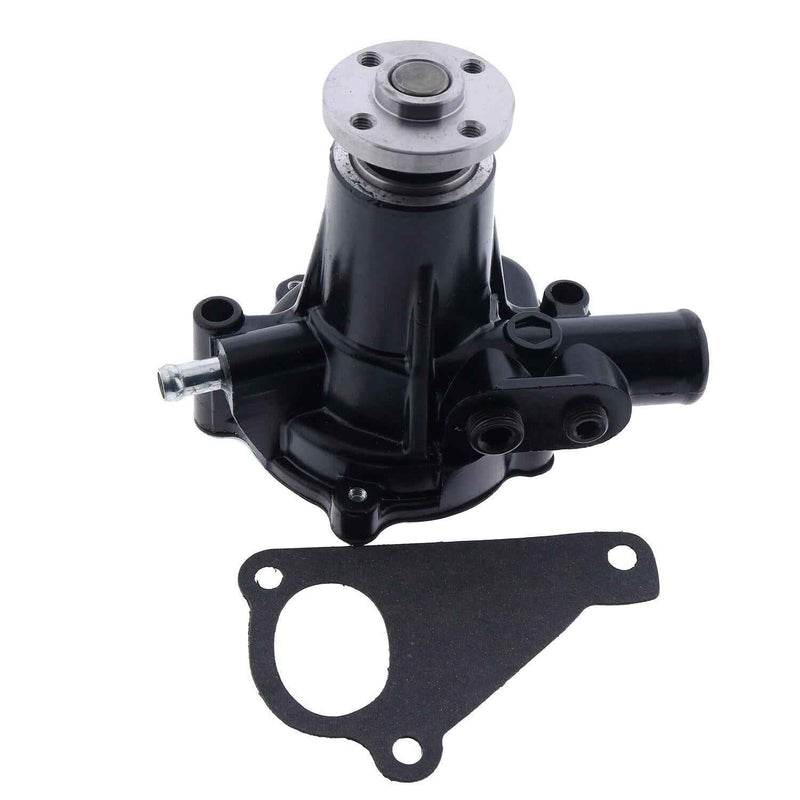 DURAFORCE Water Pump AM879651 AM878201 AM875942 for John Deere 3009 3014 3015 Engine 955