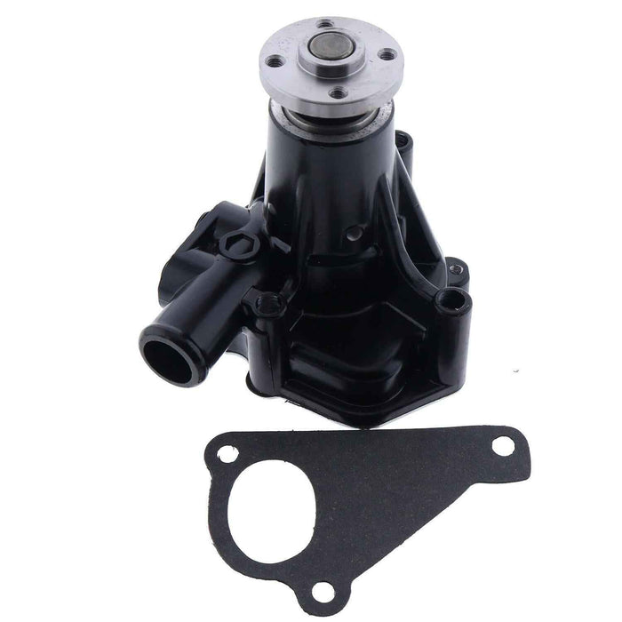DURAFORCE Water Pump AM879651 AM878201 AM875942 for John Deere 3009 3014 3015 Engine 955