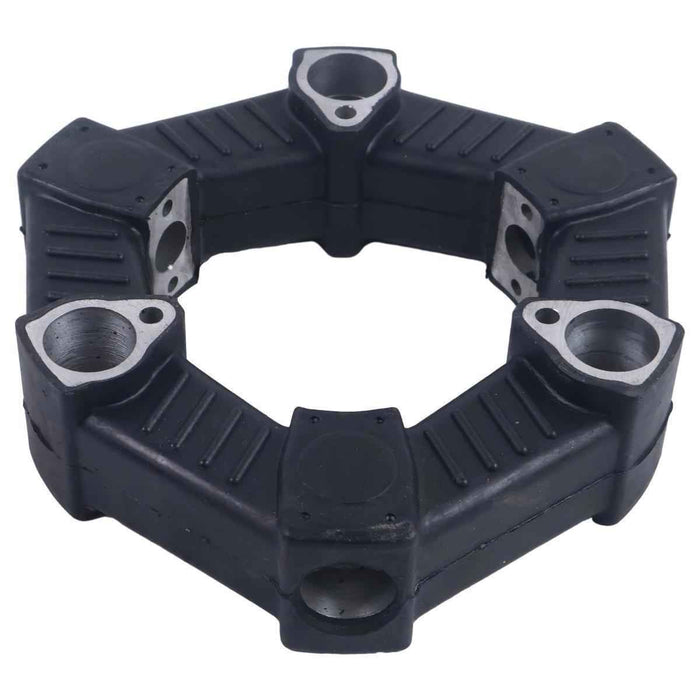 DURAFORCE 25A Flexible Coupling for Centaflex CF-A-25 Series Hitachi EX100 Kobelco SK100-3