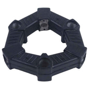 DURAFORCE 25A Flexible Coupling for Centaflex CF-A-25 Series Hitachi EX100 Kobelco SK100-3