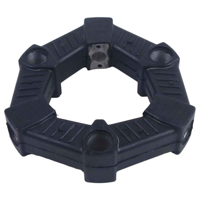 DURAFORCE 25A Flexible Coupling for Centaflex CF-A-25 Series Hitachi EX100 Kobelco SK100-3