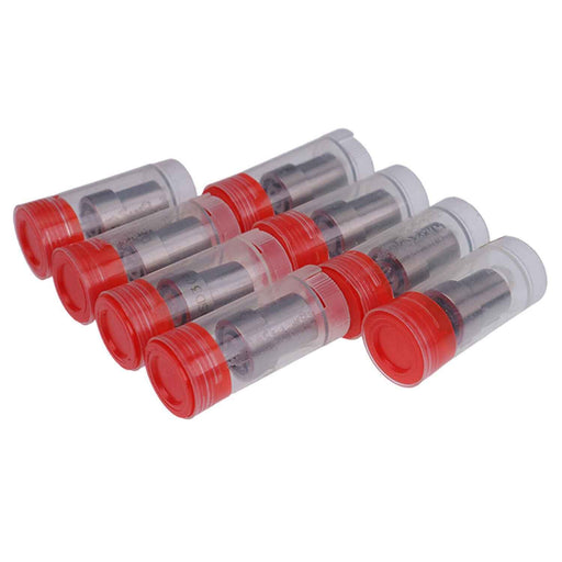 DURAFORCE 8Pcs Fuel Injector Nozzle DN0SD304 0434250898 for 1989-2001 GM Chevy 6.2L 6.5L