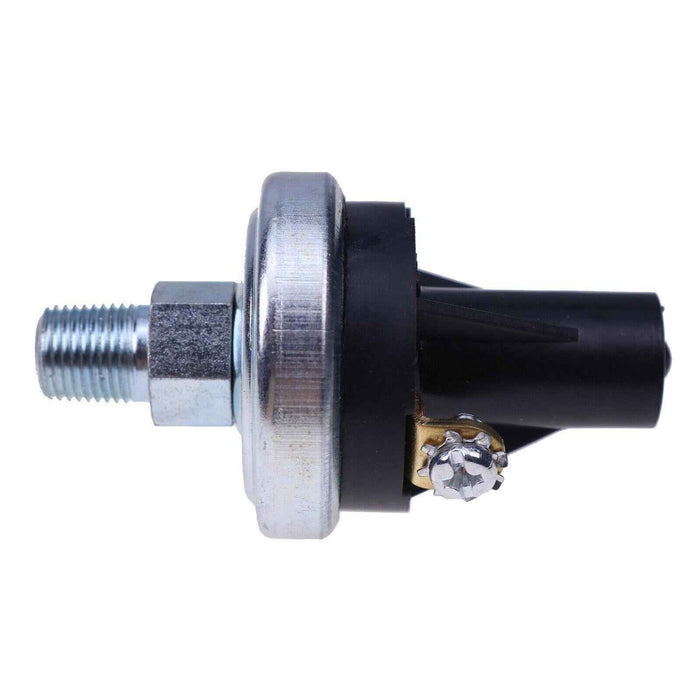 DURAFORCE 1/8"-27 NPT 12V Oil Pressure Switch For Honeywell Hobbs 5000 Series 78303-40