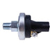 DURAFORCE 1/8"-27 NPT 12V Oil Pressure Switch For Honeywell Hobbs 5000 Series 78303-40