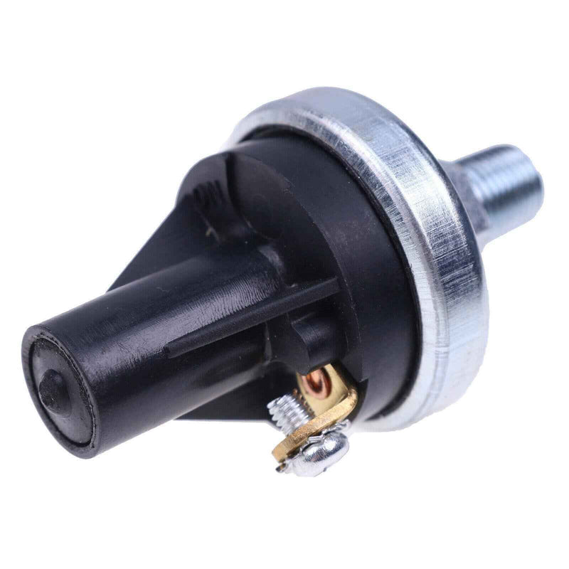 DURAFORCE 1/8"-27 NPT 12V Oil Pressure Switch For Honeywell Hobbs 5000 Series 78303-40