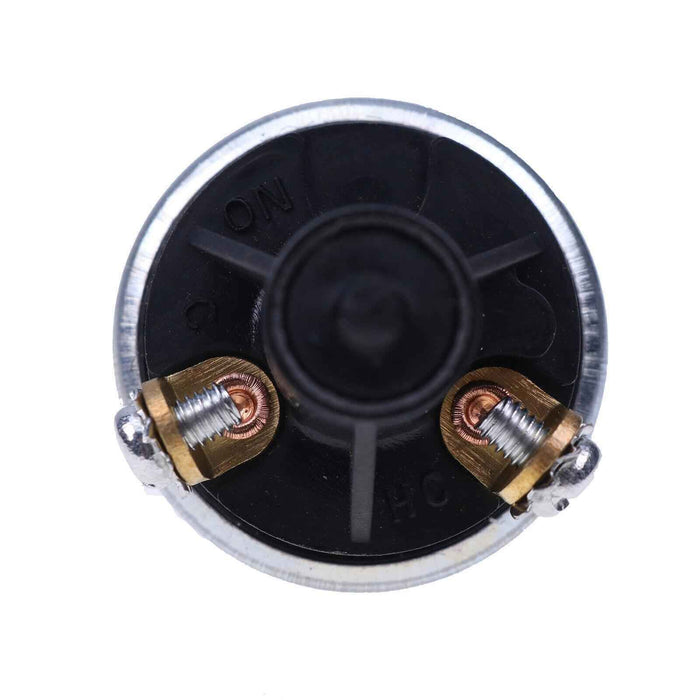 DURAFORCE 1/8"-27 NPT 12V Oil Pressure Switch For Honeywell Hobbs 5000 Series 78303-40