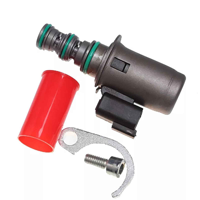 DURAFORCE Solenoid 25/220804 459/M2874 for JCB 3CX 3D 3DX 4C 4CN 4CX 1400B 1550B 1600B