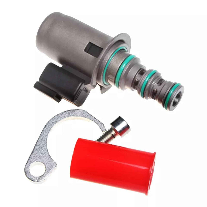 DURAFORCE Solenoid 25/220804 459/M2874 for JCB 3CX 3D 3DX 4C 4CN 4CX 1400B 1550B 1600B