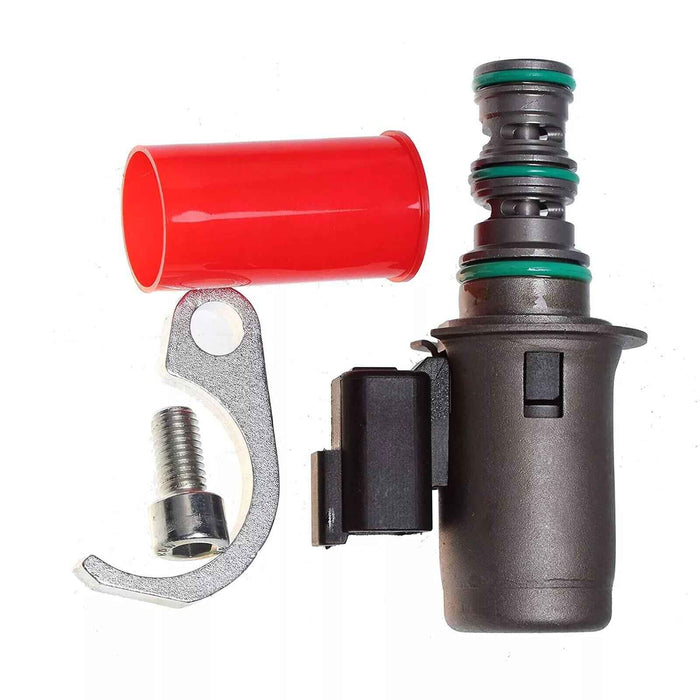 DURAFORCE Solenoid 25/220804 459/M2874 for JCB 3CX 3D 3DX 4C 4CN 4CX 1400B 1550B 1600B