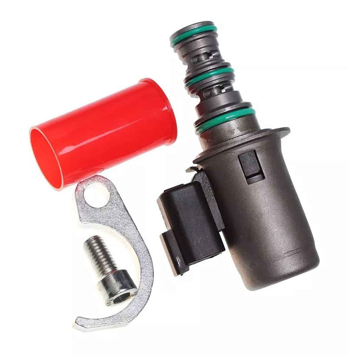 DURAFORCE Solenoid 25/220804 459/M2874 for JCB 3CX 3D 3DX 4C 4CN 4CX 1400B 1550B 1600B