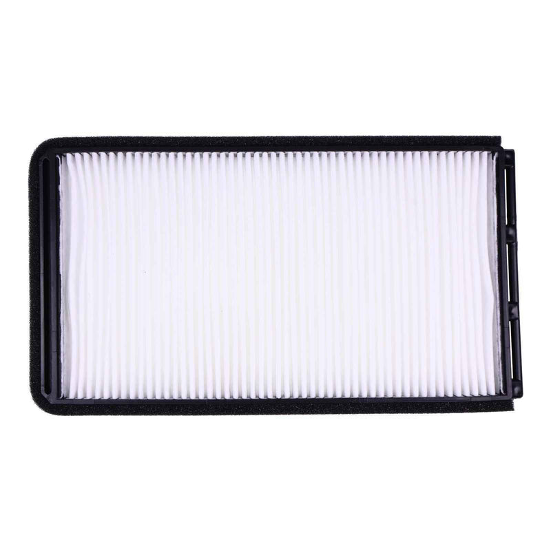 DURAFORCE Air Filter 4673287 forHitachi ZX30U-5A ZX35U-5A ZX40U-5A ZX50U-5A Yanmar 4TNV88C