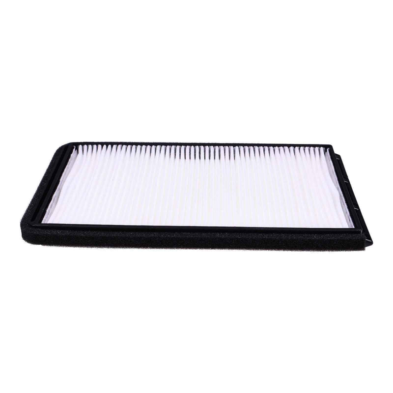 DURAFORCE Air Filter 4673287 forHitachi ZX30U-5A ZX35U-5A ZX40U-5A ZX50U-5A Yanmar 4TNV88C