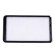 DURAFORCE Air Filter 4673287 forHitachi ZX30U-5A ZX35U-5A ZX40U-5A ZX50U-5A Yanmar 4TNV88C