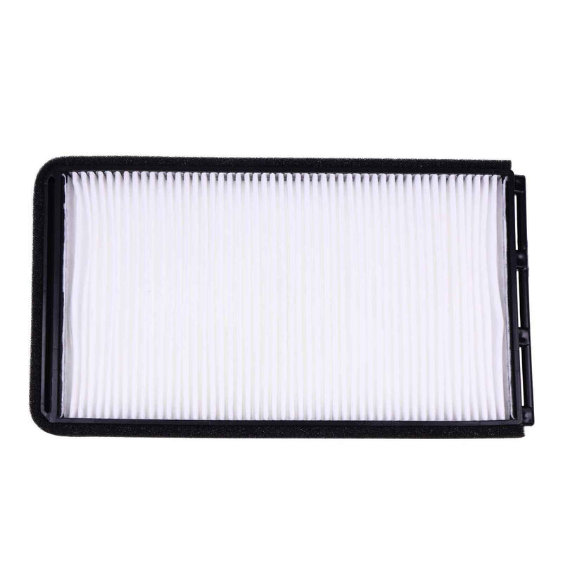 DURAFORCE Air Filter 4673287 forHitachi ZX30U-5A ZX35U-5A ZX40U-5A ZX50U-5A Yanmar 4TNV88C