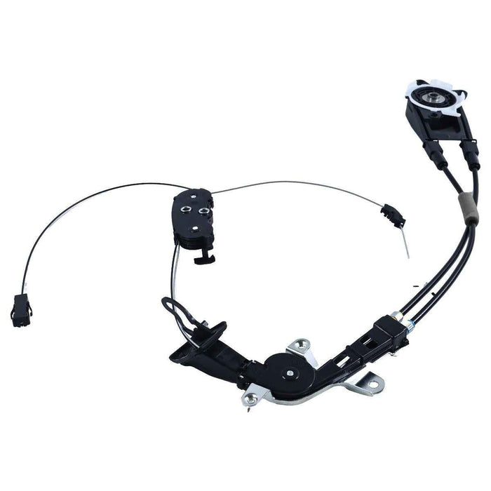 DURAFORCE Right Side Sliding Door Cable 85015-08011 8501508011 for Sienna 2011-2020