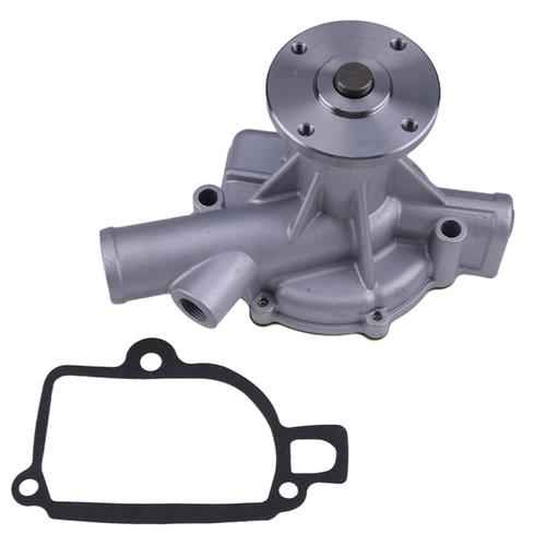 DURAFORCE Water Pump 21010-L1128 21010-L1101 For Nissan H20 Engine Komatsu FG20-C FG25-C