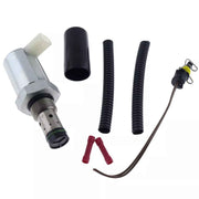 DURAFORCE Injection Pressure Regulator Valve 1846057C1 for 05-2007 Ford F-250 F-350 F-450