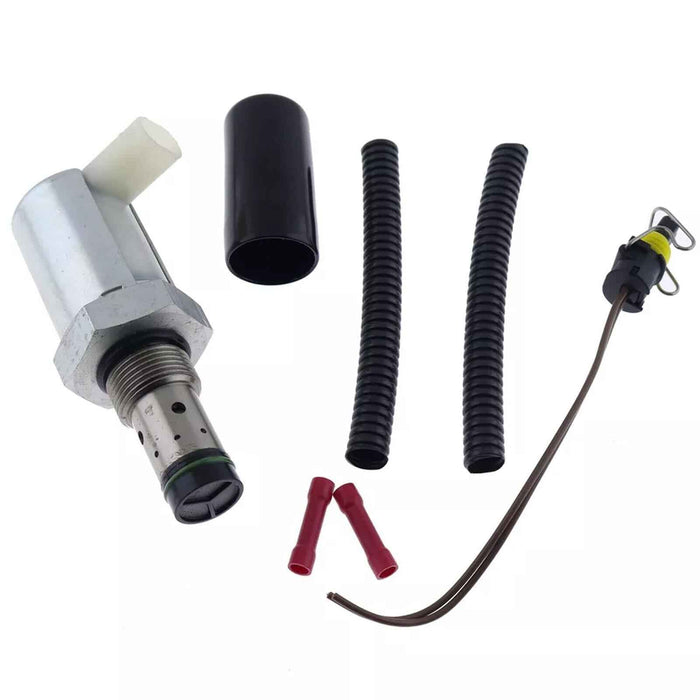 DURAFORCE Injection Pressure Regulator Valve 1846057C1 for 05-2007 Ford F-250 F-350 F-450