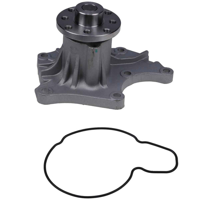 DURAFORCE Water Pump 8971233300 8-97259018-0 for Isuzu Engine 4JA1 4JC1 4JB1 4JG1 4JG2