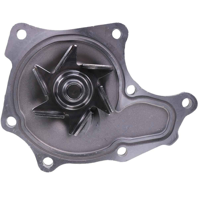 DURAFORCE Water Pump 8971233300 8-97259018-0 for Isuzu Engine 4JA1 4JC1 4JB1 4JG1 4JG2