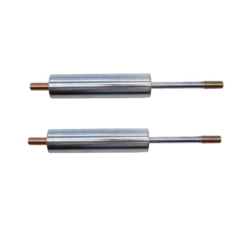 DURAFORCE 2Pcs Steering Damper Shock Spring 7188108 6649551 For Bobcat 753 853 863 943 953