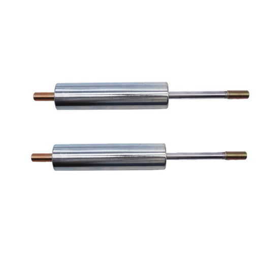 DURAFORCE 2Pcs Steering Damper Shock Spring 7188108 6649551 For Bobcat 753 853 863 943 953