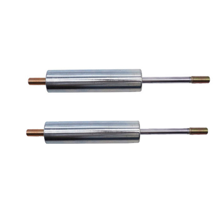 DURAFORCE 2Pcs Steering Damper Shock Spring 7188108 6649551 For Bobcat 753 853 863 943 953