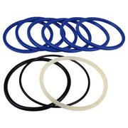 DURAFORCE Center Joint Rotary Manifold Swivel Seal Kit for Hitachi EX120-2 EX120-3 EX120-5