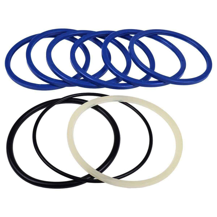 DURAFORCE Center Joint Rotary Manifold Swivel Seal Kit for Hitachi EX120-2 EX120-3 EX120-5