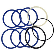 DURAFORCE Center Joint Rotary Manifold Swivel Seal Kit for Hitachi EX120-2 EX120-3 EX120-5