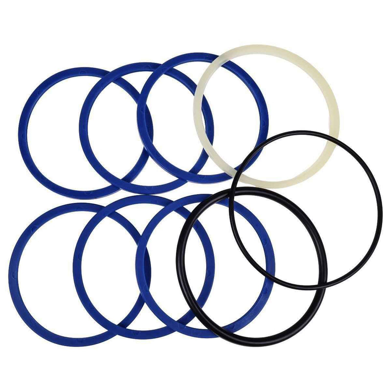DURAFORCE Center Joint Rotary Manifold Swivel Seal Kit for Hitachi EX120-2 EX120-3 EX120-5