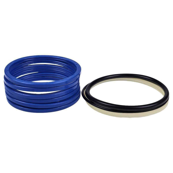 DURAFORCE Center Joint Rotary Manifold Swivel Seal Kit for Hitachi EX120-2 EX120-3 EX120-5