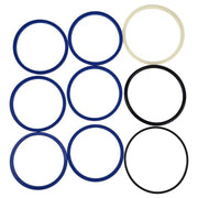 DURAFORCE Center Joint Rotary Manifold Swivel Seal Kit for Hitachi EX120-2 EX120-3 EX120-5