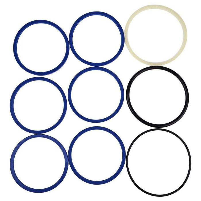 DURAFORCE Center Joint Rotary Manifold Swivel Seal Kit for Hitachi EX120-2 EX120-3 EX120-5