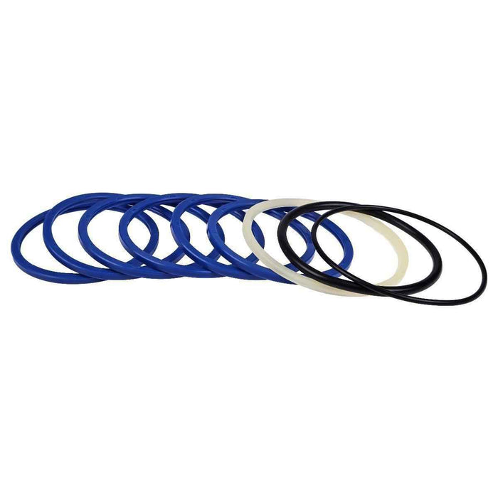 DURAFORCE Center Joint Rotary Manifold Swivel Seal Kit for Hitachi EX120-2 EX120-3 EX120-5