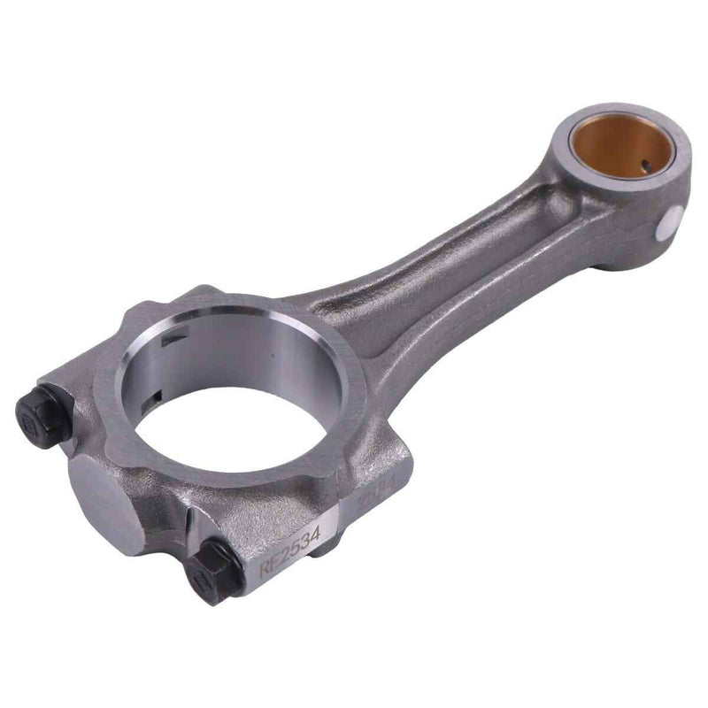 DURAFORCE Connecting Rod 126506A1 202236A1 556966 forKubota V2203 CASE T103 T133 T135 T153