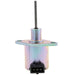 DURAFORCE Stop Solenoid Valve 7002157 6697653 for Bobcat CT122 CT235 CT335 CT440 CT450