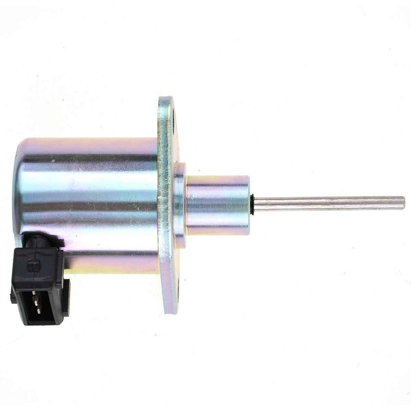 DURAFORCE Stop Solenoid Valve 7002157 6697653 for Bobcat CT122 CT235 CT335 CT440 CT450