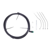 DURAFORCE Gas Fuel Line FL-FG0212 for Dodge Ram Pickup Truck 1500 2500 3500 FLFG0212