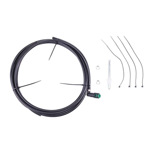 DURAFORCE Gas Fuel Line FL-FG0212 for Dodge Ram Pickup Truck 1500 2500 3500 FLFG0212